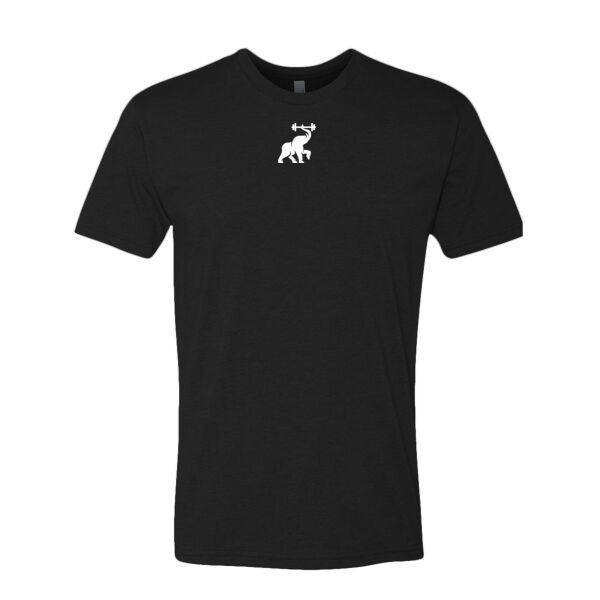 Goodliftpreformace - CVC T-Shirt Thumbnail